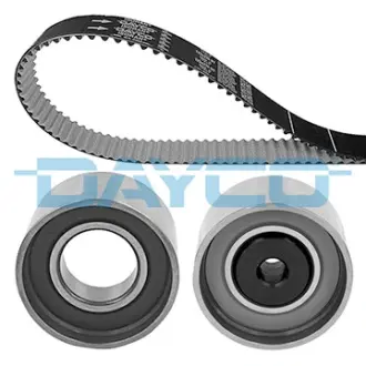 DAYCO К-т ремня ГРМ (рем.+2ролика) MAZDA 6 2,0DI -07. Dayco KTB537