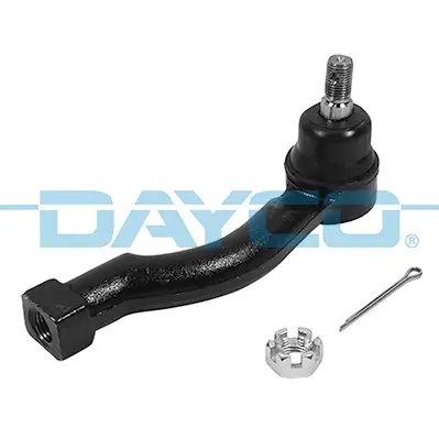 DAYCO KIA наконечник рульової тяги лів. Sorento 02- dayco DSS2725