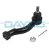 DAYCO KIA наконечник рульової тяги лів. Sorento 02- dayco DSS2725