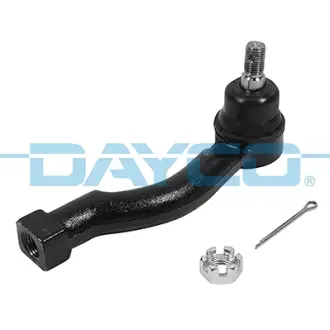 DAYCO KIA наконечник рульової тяги лів. Sorento 02- dayco DSS2725