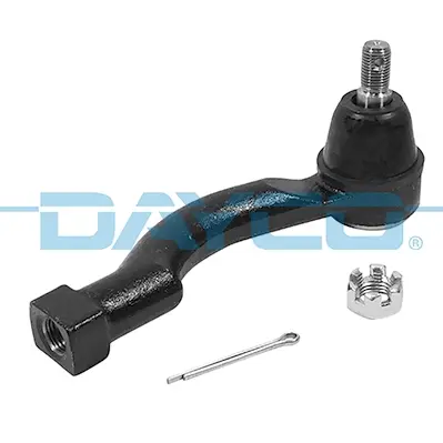DAYCO KIA наконечник рульової тяги прав. Sorento 02- dayco DSS2724