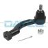 DAYCO KIA наконечник рульової тяги прав. Sorento 02- dayco DSS2724