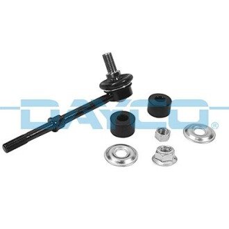 Стойка (тяга) стабилизатора передняя dayco DSS3543