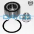 DAYCO Комплект подшипника ступицы колеса FIAT BRAVA/O 1.2/1.6 WITH ABS dayco KWD1029