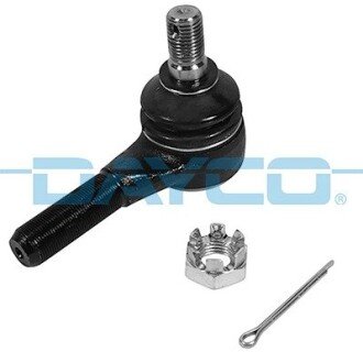 Накінечник кермової тяги dayco DSS2451