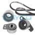 DAYCO LAND ROVER К-кт ГРМ (2 ремня+3 ролика) FREELANDER -06 Dayco KTB767