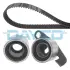 DAYCO LAND ROVER К-кт ГРМ (ремень+ 2 ролика) FREELANDER 2.0 98- dayco KTB606