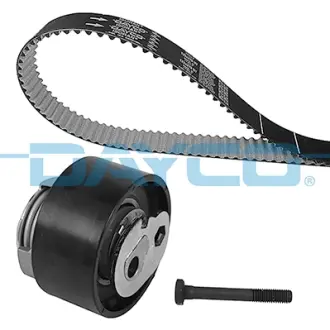 DAYCO LAND ROVER Комплект ГРМ (ремінь+ ролик) DISCOVERY IV 3.0 09- dayco KTB1193