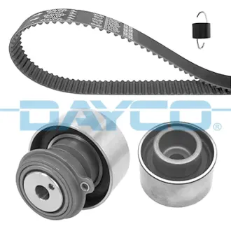 DAYCO MAZDA К-кт. ГРМ (ремень + 2 ролика) 323, 626 dayco KTB385