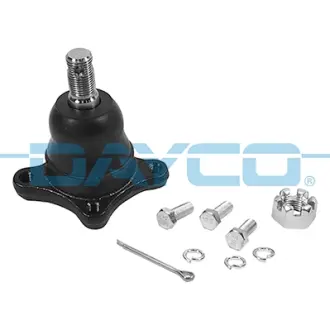 Подушка (опора) двигуна Dayco DSS2950