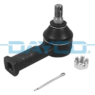 DAYCO MAZDA наконечник рул. лів./пр. B-Serie dayco DSS2458