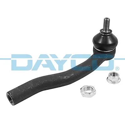 DAYCO MAZDA наконечник рул.тяги лівий CX-7 08- Dayco DSS2754 (фото 1)