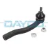 DAYCO MAZDA наконечник рул.тяги лівий CX-7 08- Dayco DSS2754 (фото 1)