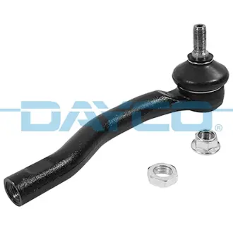 DAYCO MAZDA наконечник рул.тяги правий CX-7 08- Dayco DSS2755