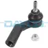 DAYCO MAZDA наконечник рул.тяги правий Mazda 3 03- Dayco DSS2915 (фото 1)