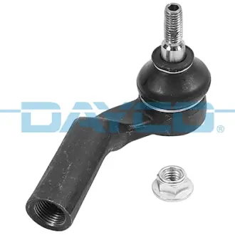 DAYCO MAZDA наконечник рул.тяги правий Mazda 3 03- dayco DSS2915 Мазда 3 bl