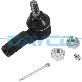 DAYCO MAZDA наконечник рульової тяги 323 89-94 лів/прав Dayco DSS1256