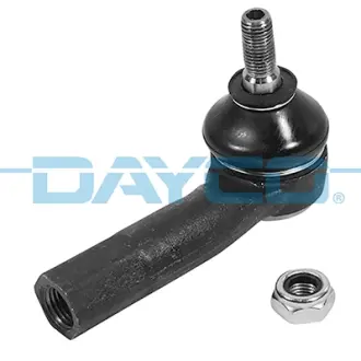 DAYCO MAZDA наконечник рульової тяги лів.Mazda 2,Ford Fiesta 02- Dayco DSS1275