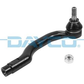 Наконечник рулевой тяги dayco DSS2796