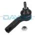 DAYCO MAZDA наконечник рульової тяги прав.Mazda 2,Ford Fiesta 02- Dayco DSS1190 (фото 1)
