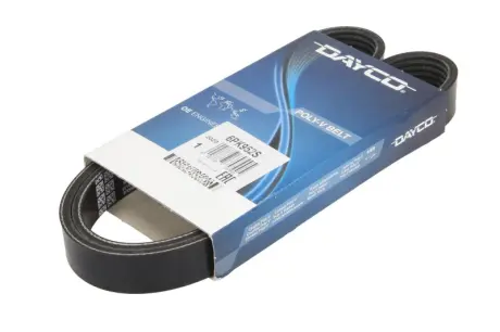 DAYCO MAZDA Поліклиновий ремінь 2 (DL, DJ) 1.5 14- dayco 6PK952S