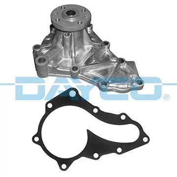 DAYCO MAZDA помпа води дизель Mazda 3,6,CX-7 2.2MZR-CD 09- Dayco DP508 (фото 1)
