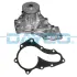 DAYCO MAZDA помпа води дизель Mazda 3,6,CX-7 2.2MZR-CD 09- Dayco DP508 (фото 1)