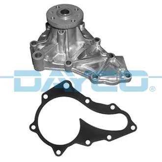 DAYCO MAZDA помпа води дизель Mazda 3,6,CX-7 2.2MZR-CD 09- Dayco DP508