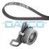 DAYCO MITSUBISHI К-кт. ГРМ (ремень+ ролик) GALANT IV -92 Dayco KTB420
