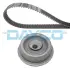 DAYCO MITSUBISHI К-кт. ГРМ (ремень+ролик) L 300 III, PAJERO II Dayco KTB439