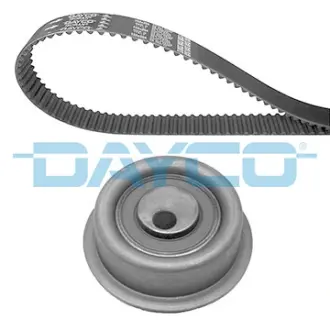 DAYCO MITSUBISHI К-кт. ГРМ (ремень+ролик) L 300 III, PAJERO II Dayco KTB439