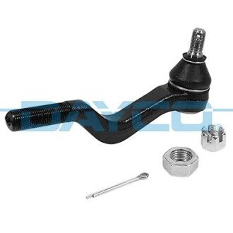 Накінечник кермової тяги dayco DSS1471