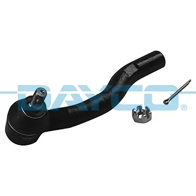 DAYCO MITSUBISHI наконечник рул.тяги лів.Pajero IV 06- Dayco DSS2800 (фото 1)