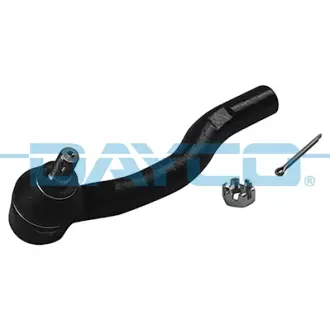 DAYCO MITSUBISHI наконечник рул.тяги лів.Pajero IV 06- Dayco DSS2800