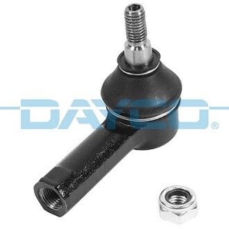 MITSUBISHI наконечник рул.тяги лів./прав.Colt 04-,Smart Forfour 1.1/1.5 04- dayco DSS2462 на Smart Forfour