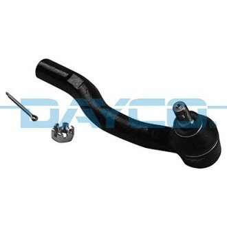Наконечник рулевой тяги dayco DSS2801 на Митсубиси Паджеро 4