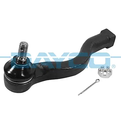 DAYCO MITSUBISHI наконечник рульової тяги лів.L200 06-,Pajero 01- dayco DSS2685