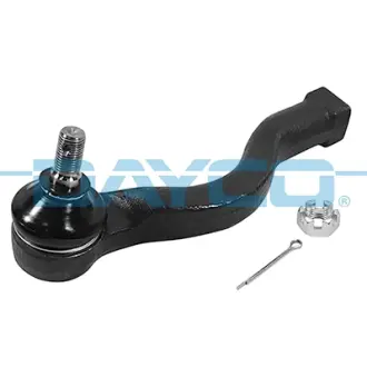 DAYCO MITSUBISHI наконечник рульової тяги лів.L200 06-,Pajero 01- dayco DSS2685 Митсубиси L200