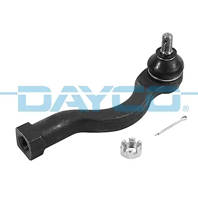 DAYCO MITSUBISHI наконечник рульової тяги прав.L200 06-,Pajero 01- dayco DSS2686