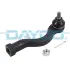 DAYCO MITSUBISHI наконечник рульової тяги прав.L200 06-,Pajero 01- dayco DSS2686