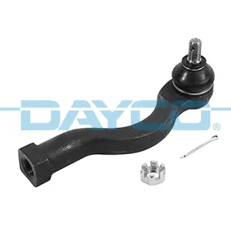 DAYCO MITSUBISHI наконечник рульової тяги прав.L200 06-,Pajero 01- dayco DSS2686 Митсубиси L200