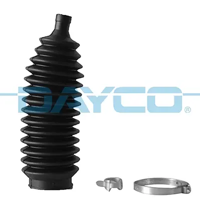 DAYCO MITSUBISHI пильник рульового механізму Carisma,Subaru Forester,Legacy,Impreza dayco DSS2357