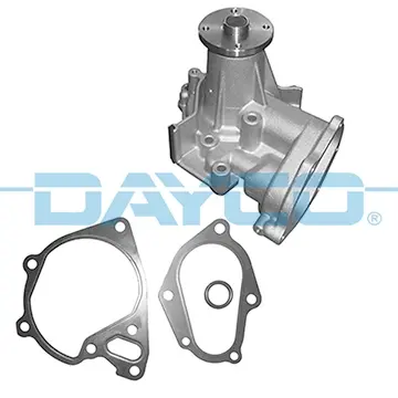 DAYCO MITSUBISHI Помпа воды L200 2.5DI-D 05- dayco DP593