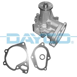DAYCO MITSUBISHI Помпа воды L200 2.5DI-D 05- dayco DP593