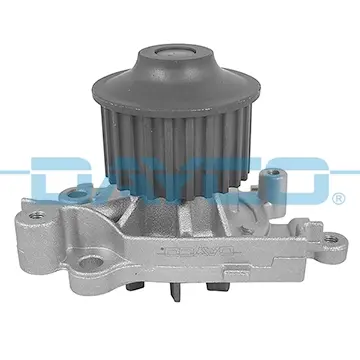DAYCO MITSUBISHI Помпа воды Lancer 1.6 03- Dayco DP242 (фото 1)