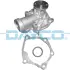 DAYCO MITSUBISHI Помпа воды Outlander 2.4 03- Dayco DP538 (фото 1)