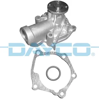 DAYCO MITSUBISHI Помпа воды Outlander 2.4 03- Dayco DP538