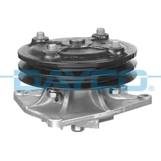 DAYCO MITSUBISHI Помпа воды с двойным шкивом Pajero 2,8TD Dayco DP479