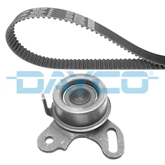 DAYCO MITSUBISHI Ремни ГРМ + ролики натяжения Lancer 92- dayco KTB376
