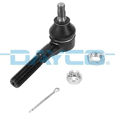 DAYCO MITSUBISHI Рулевой наконечник внешн.лів./прав. Pajero 91- dayco DSS1123